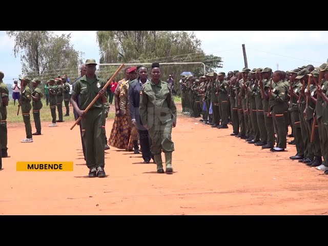 Fighting HIV/AIDS, - Patriotism students urged to take the lead to reduce the spread of HIV/AIDS