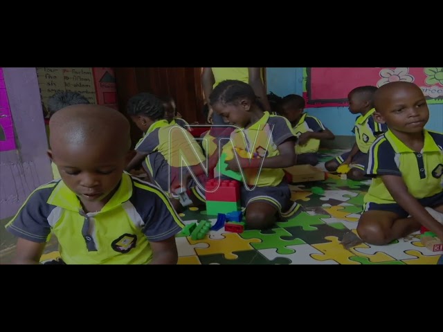 Report calls for free pre-primary education amid low enrollment