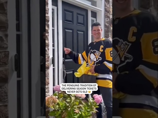 Special Delivery From Sid!