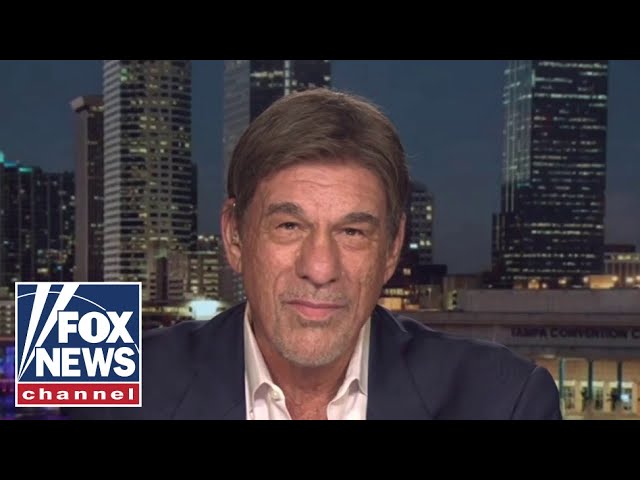 ⁣Robert Davi: There's a 'disconnect' with so many celebrities