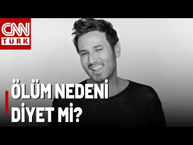 "Öldüren Diyet"lere Dikkat! Metin Arolat'ı Diyet Mi Öldürdü?