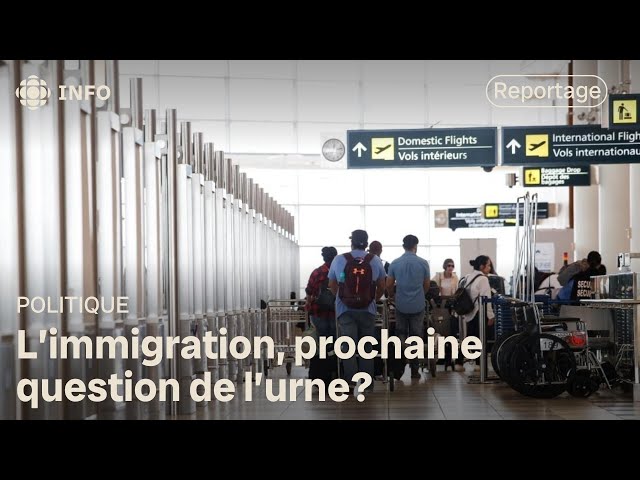 Immigration : les règles se resserrent et des expertes s'inquiètent du discours politique