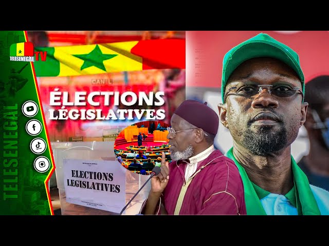 ⁣Législatives anticipées: Amadou.M. Gaye dévoile les obstacles qui peuvent bloquer PASTEF