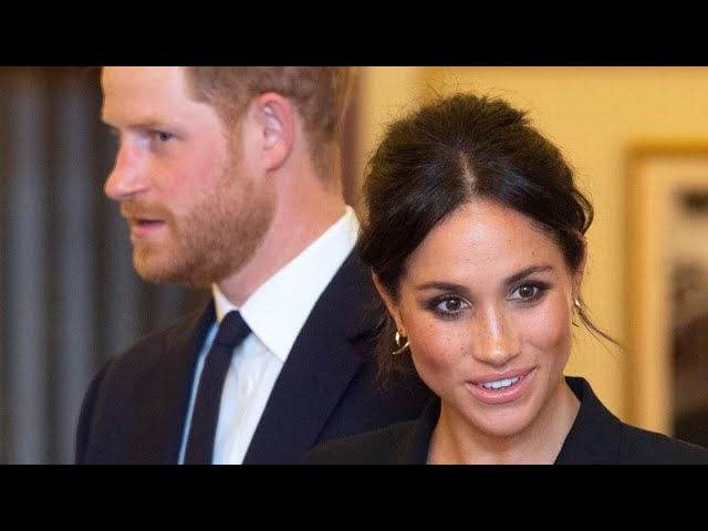 ⁣Democratic Party ‘deliberately distancing’ itself from Prince Harry and Meghan Markle