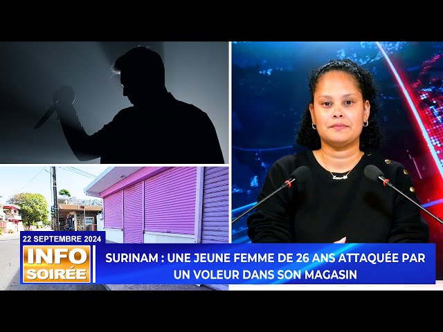 ⁣[Info Soirée] « Misie-la inn pik li dan so lestoma… » confie le père de la victime