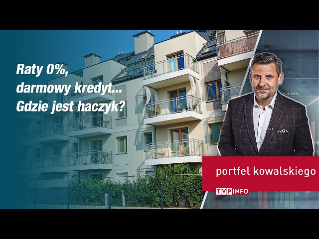 Raty 0%, darmowy kredyt... Gdzie jest haczyk | PORTFEL KOWALSKIEGO