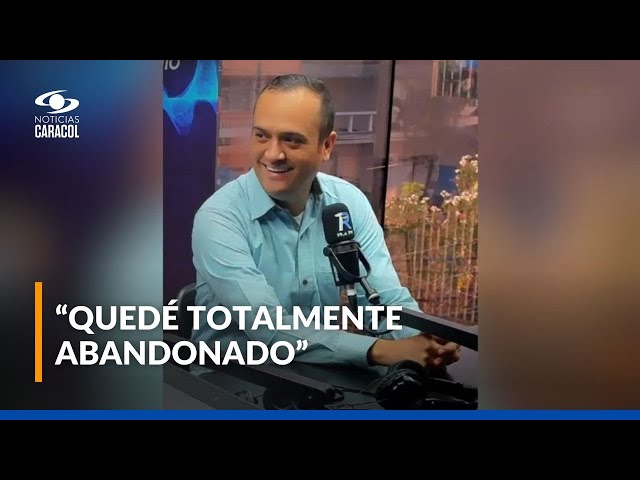 Personero de Tuluá denuncia falta de garantías para continuar en el cargo tras ataque en su contra