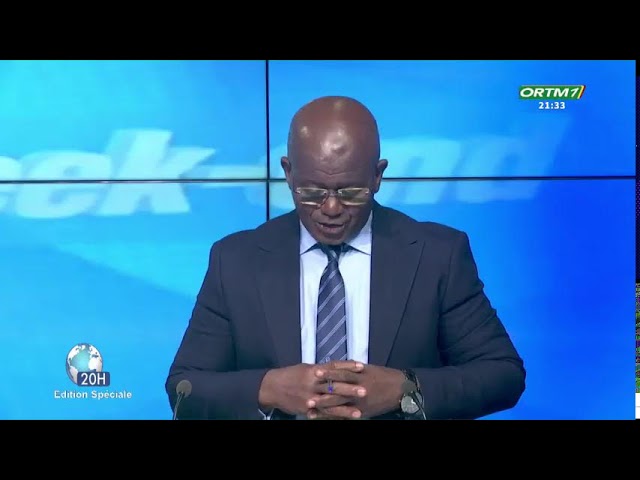  Direct | Don Kibaru  ORTM1 du 22 Septembre 2024.