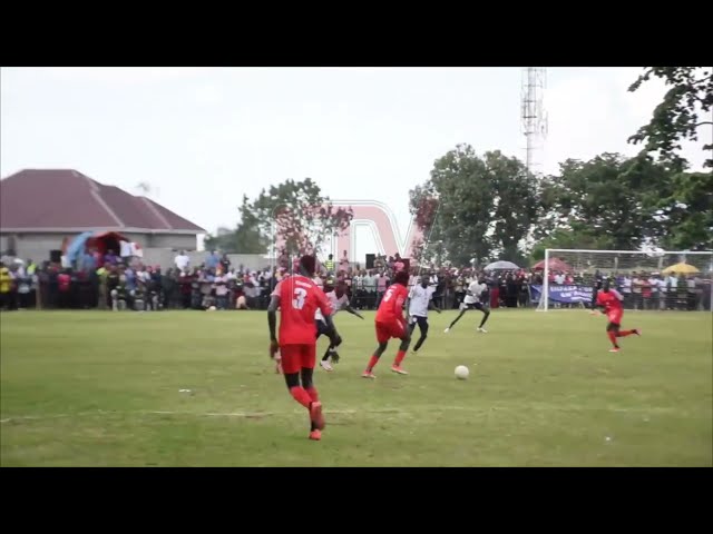 Buweekula and Kyaggwe advance in Masaza Cup quarterfinals