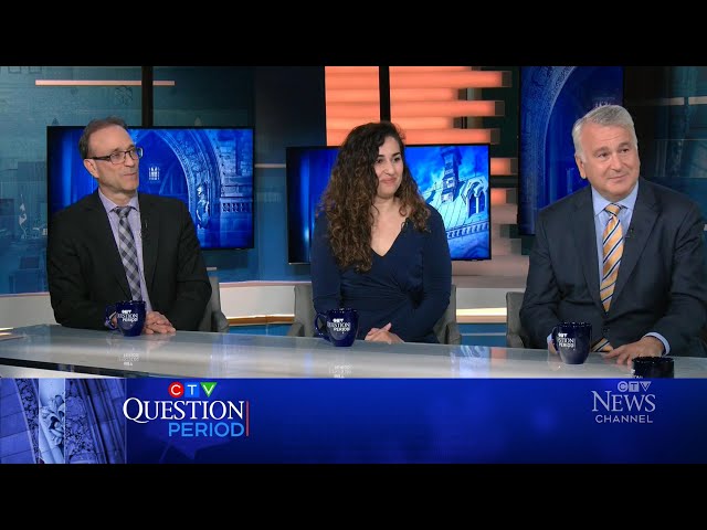 Significance of Que. byelection results | CTV's Question Period