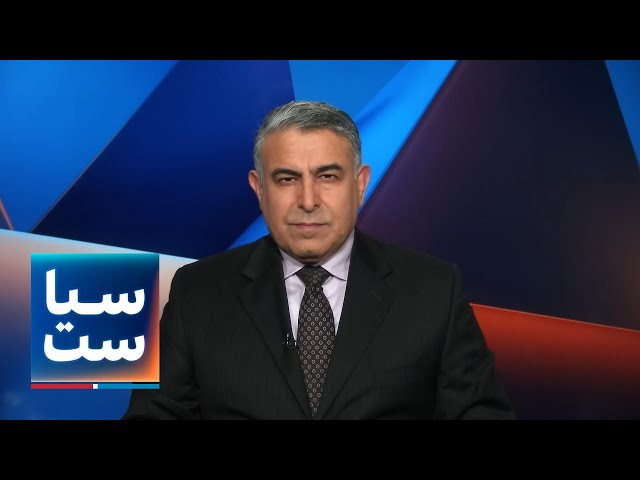 ⁣سیاست با مراد ویسی: ویدیوی جنجالی سیاسی‌ترین فرزند خامنه‌ای