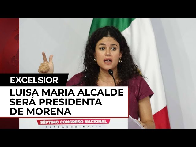 Congreso de Morena para elegir a su nueva dirigencia