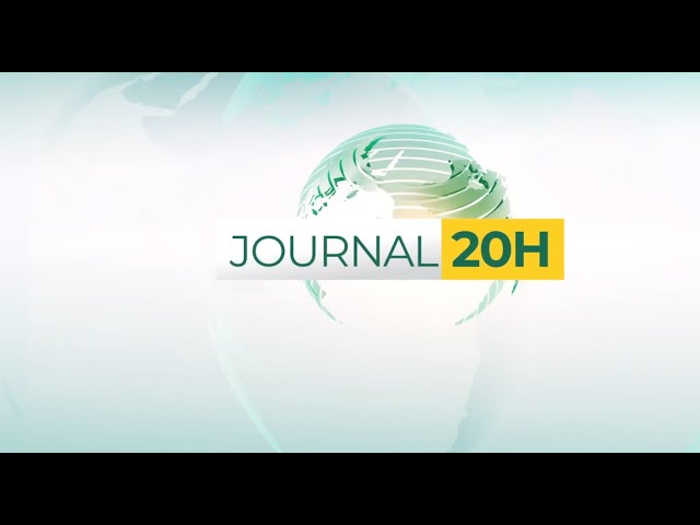 ⁣TVT JT 20H DU DIMANCHE 22 SEPTEMBRE 2024