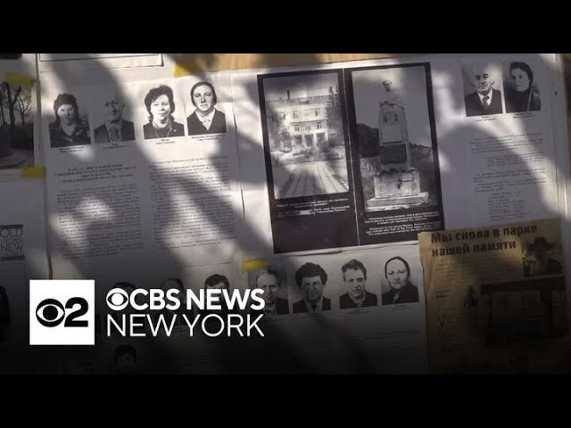 Holocaust remembrance ceremony held in Brooklyn