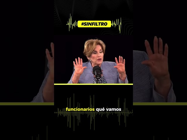 ⁣#SINFILTRO Hay una deficiencia notoria de funcionarios electorales ¿Qué opinan ustedes?