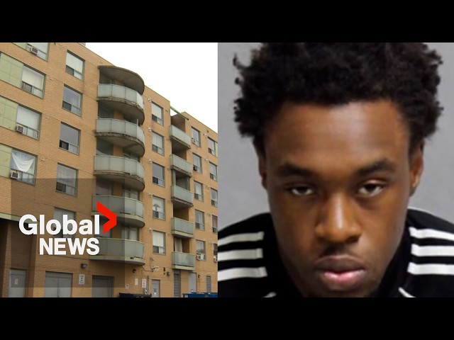 ⁣Brother sought in connection with late-night Scarborough homicide: Toronto police