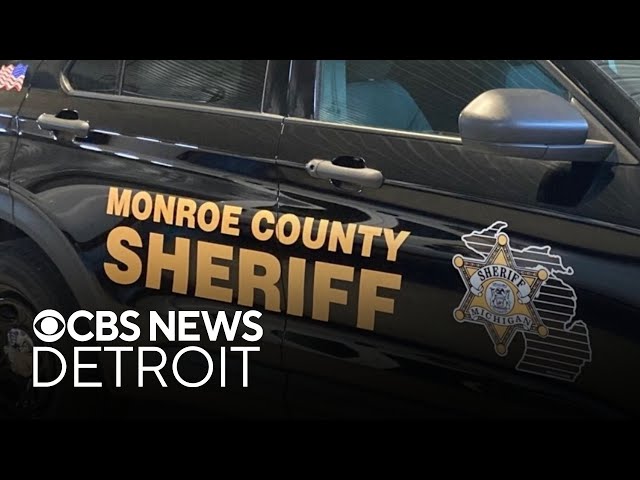 ⁣Teen makes threat towards Monroe County school, sheriff says