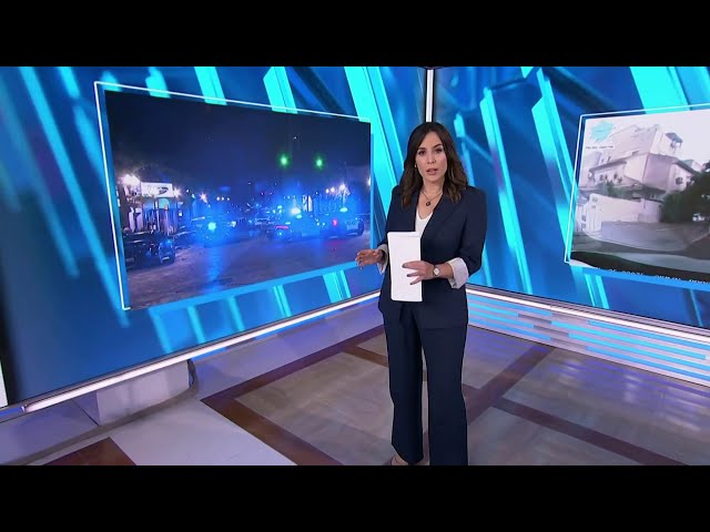 ⁣Nightly News Full Broadcast (September 22nd)