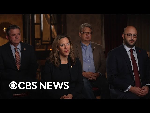 Election officials from battleground states on "The Takeout" | Sept. 22, 2024