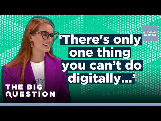 Estonia has the most tech unicorns per capita in Europe - what’s their secret? | The Big Question