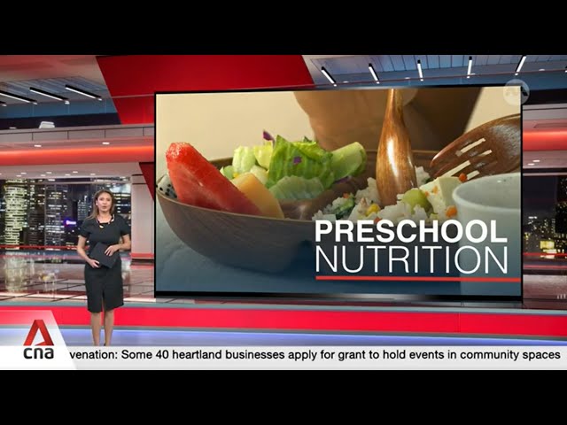 ⁣As food costs rise, some preschools find fresh ways to serve healthy meals