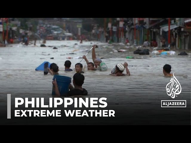 ⁣How prepared is the Philippines for another major natural disaster?