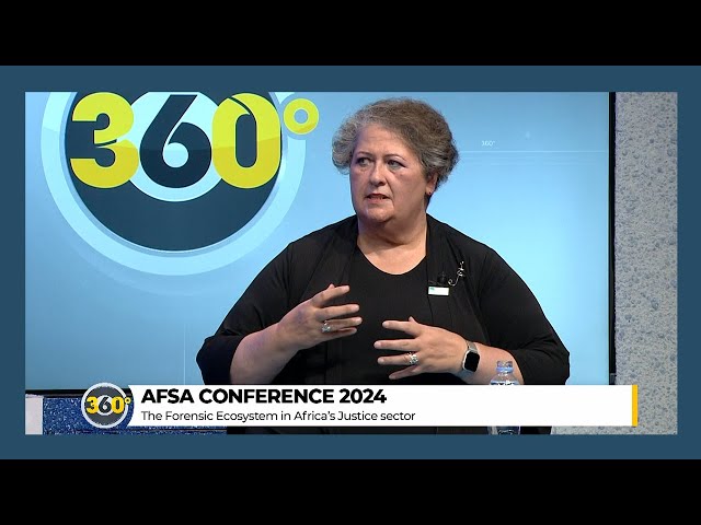 ⁣360°: What to expect from the AFSA Conference 2024