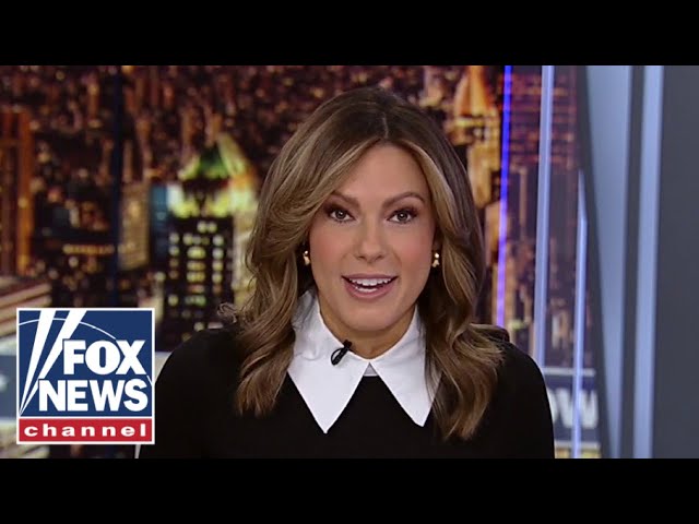 Lisa Boothe: 'What's the point' of the Secret Service if they can't protect Trum