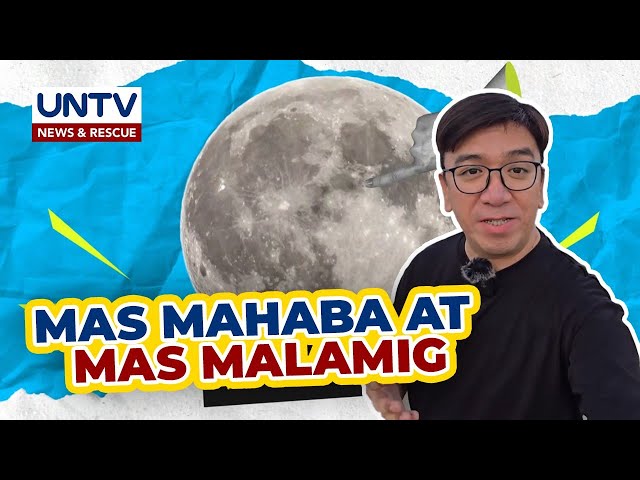 ⁣Autumnal equinox o mas malamig at mahabang gabi, mararanasan na sa Pilipinas