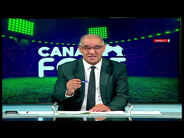 ⁣Canal Foot  l  22-09-2024