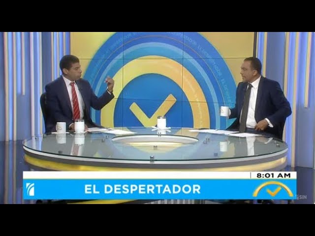 ⁣EN VIVO 23/9/2024 #ElDespertadorCompleto