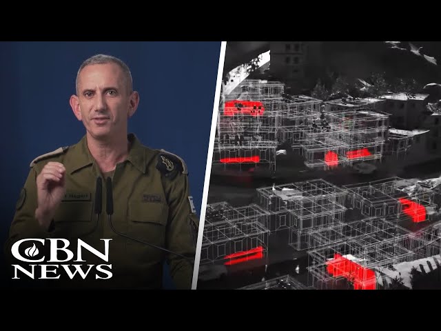 IDF Plans to Hit Hezbollah Embedded Missile Sites