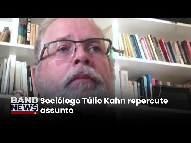 ⁣Mais de 760 presos são recapturados no estado de SP | BandNews TV