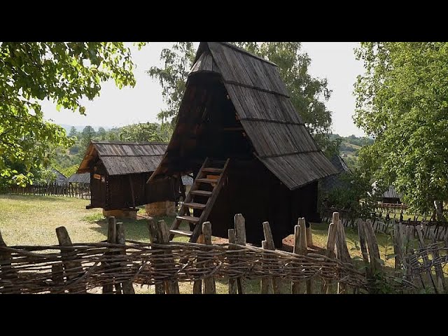 Discover the charm of Zlatibor: Sirogojno heritage and local flavours