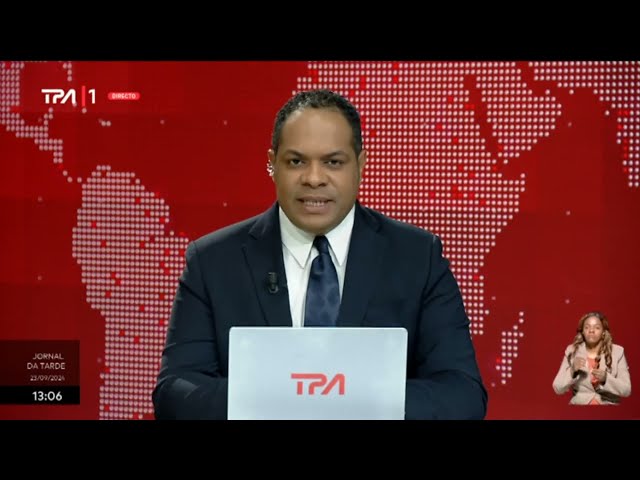 Jornal da Tarde 23.09.2024