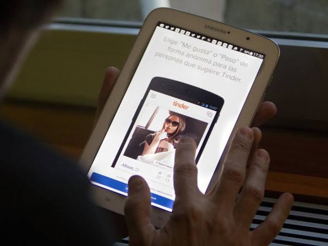 ⁣Apps de citas pueden acabar con tu vida si no investigan bien a quien conoces