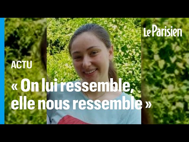 ⁣A l’université Paris-Dauphine, l’onde de choc après la mort de Philippine