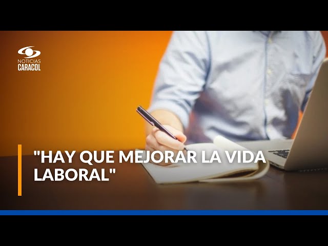 ⁣Congreso define el futuro de la reforma laboral