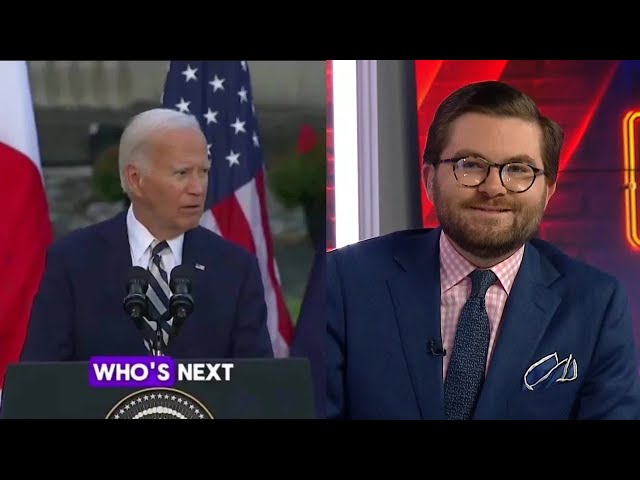 Joe Biden mocked by Sky News host over latest blunder