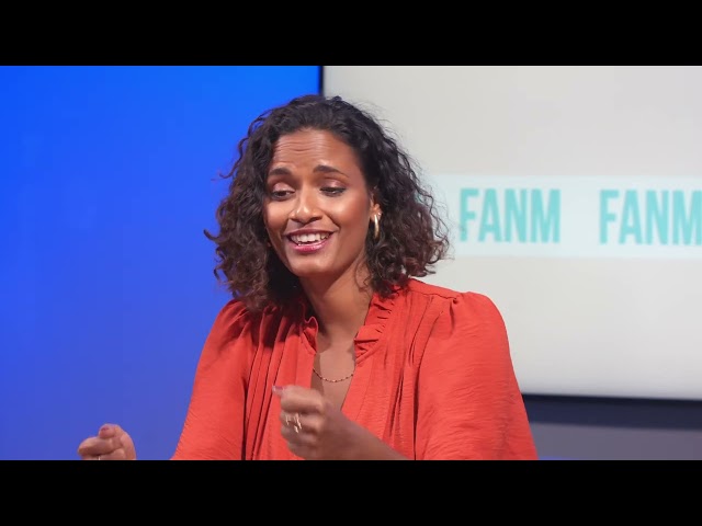 ⁣Fanm E164 - Avec Sarah Fayad