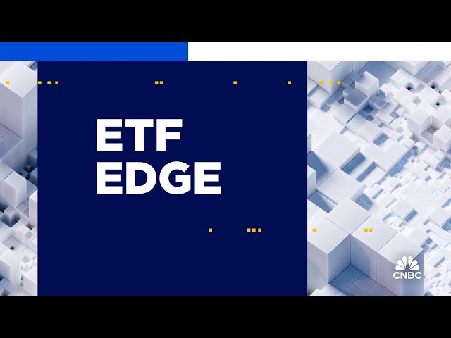 ⁣Janus Henderson’s Nick Cherney on tokenizing a fund instead of going the ETF route