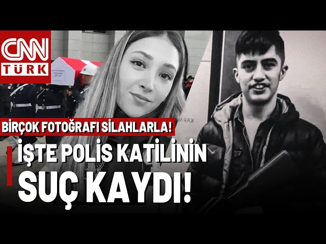 Polise Sıkılan ALÇAK Kurşun! CNN TÜRK Ekibi Olay Yerinde: O Gece Ne Yaşandı?