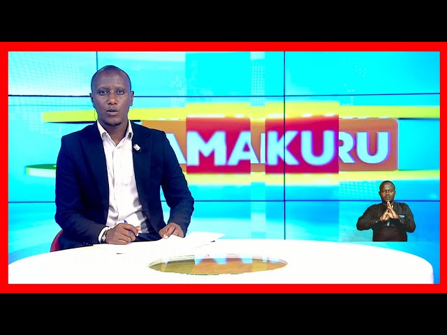 Amakuru yo ku mugoroba | Tariki 23.09.2024