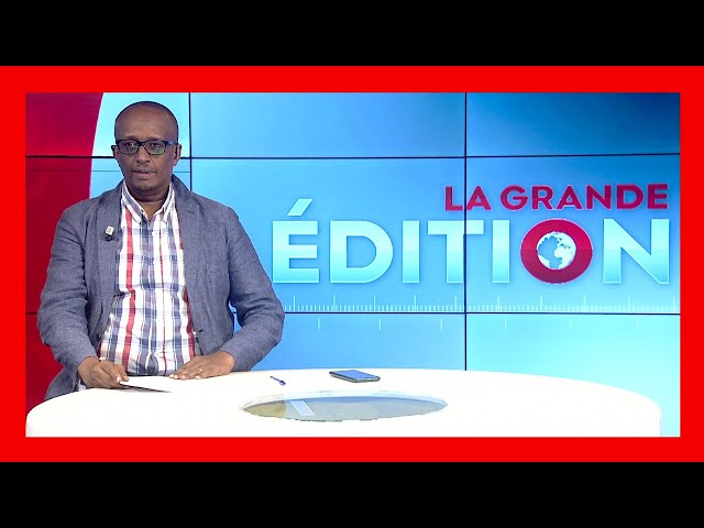 ⁣LA GRANDE EDITION: 23.09.2024