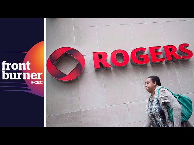 Rogers’s MLSE deal and its evergrowing power | Front Burner