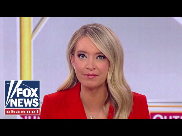 ⁣McEnany: There are HUGE repercussions for the election here