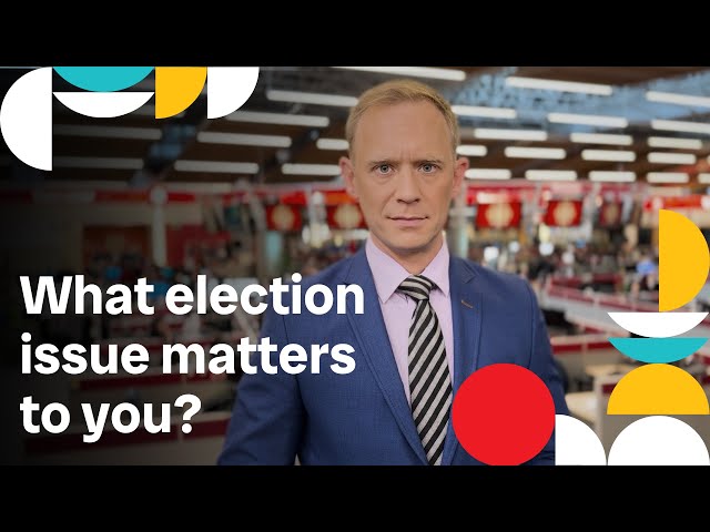 CBC is heading to communities across B.C. to find out. Head to cbc.ca/bcvotes for all the details.