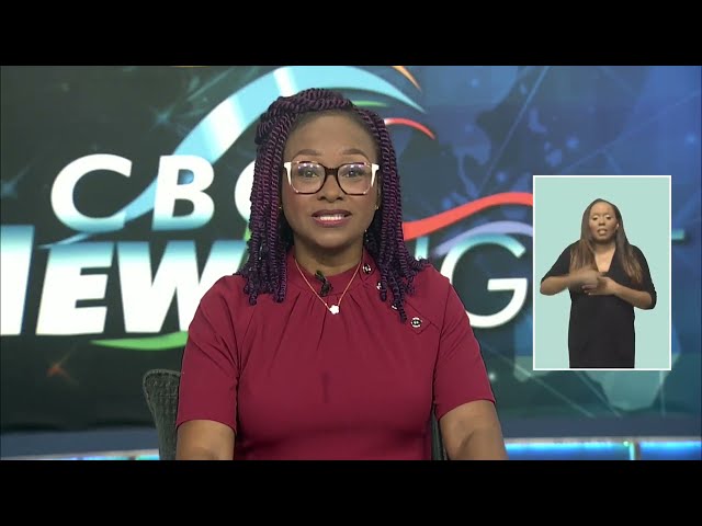 ⁣Weekend NewsNight September 8 2024