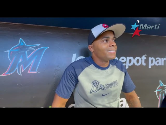 ⁣Raisel Iglesias: Dominando en su mejor temporada en la MLB