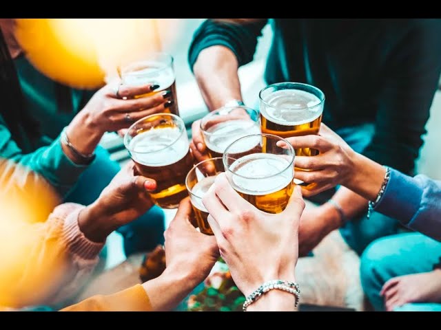 Estudio revela que tomar demasiado alcohol puede generar cáncer